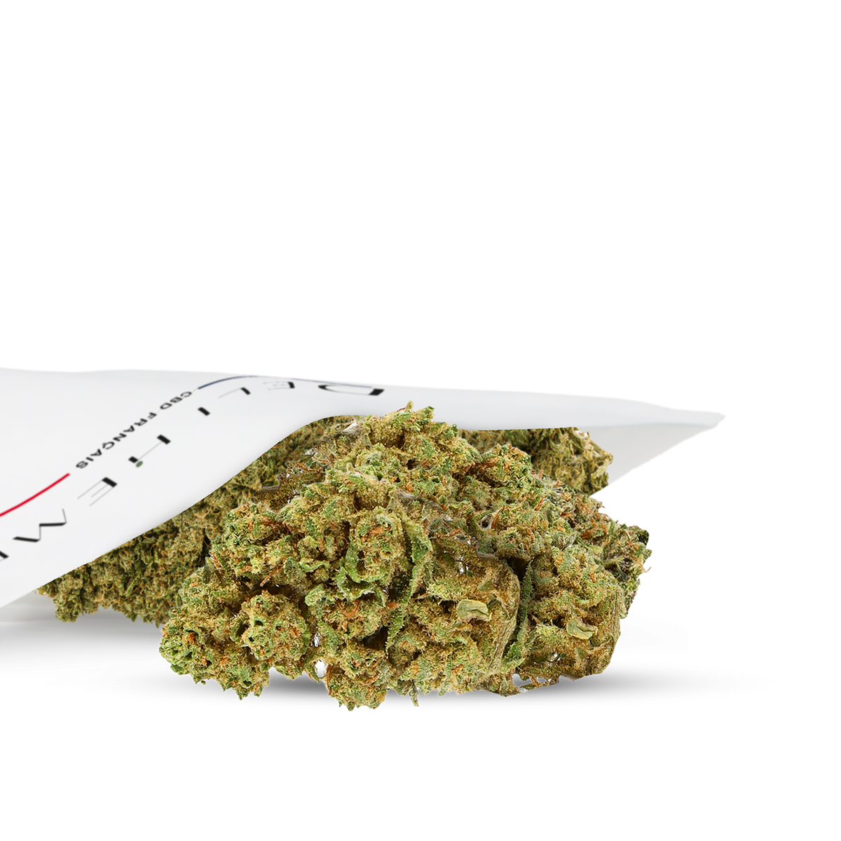 Fleurs CBD indoor premium