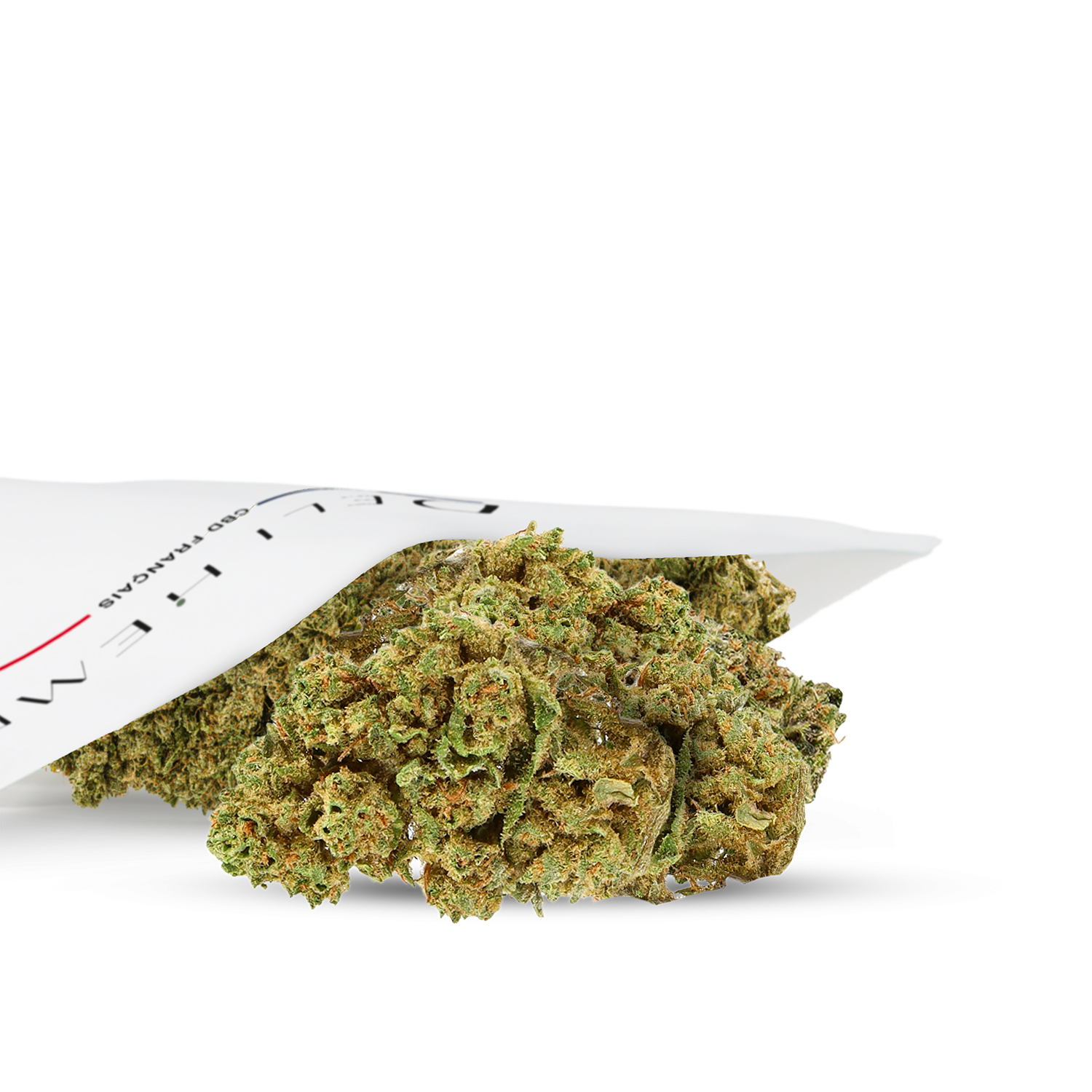 Fleurs CBD indoor premium