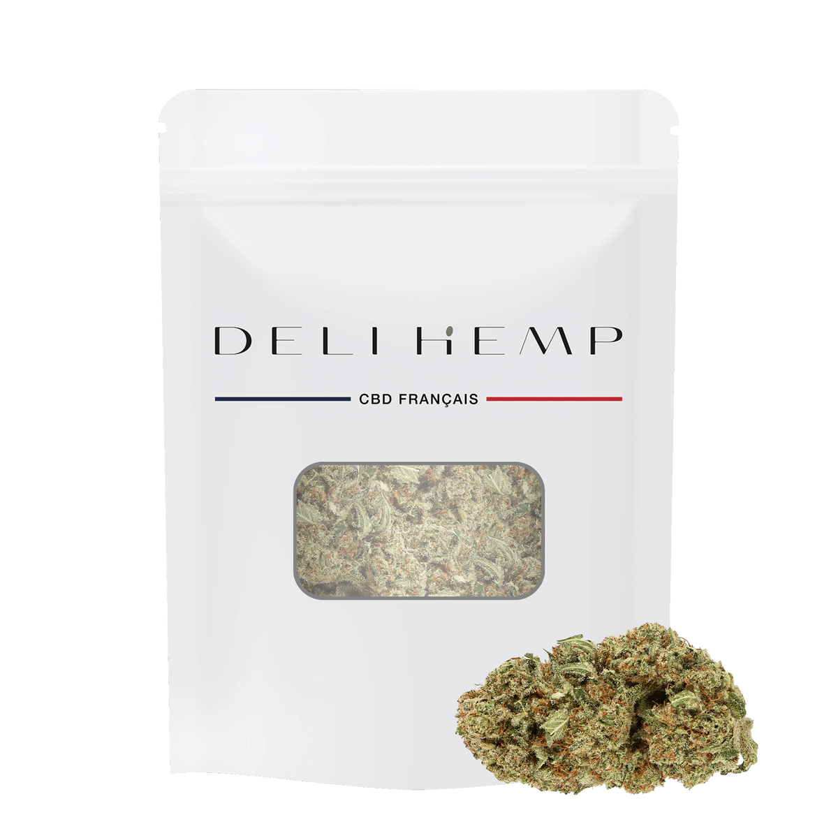 PACKAGING Fleurs CBD - LIBERTY HAZE - HYDRO