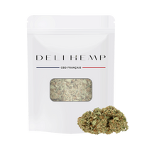 PACKAGING Fleurs CBD - LIBERTY HAZE - HYDRO