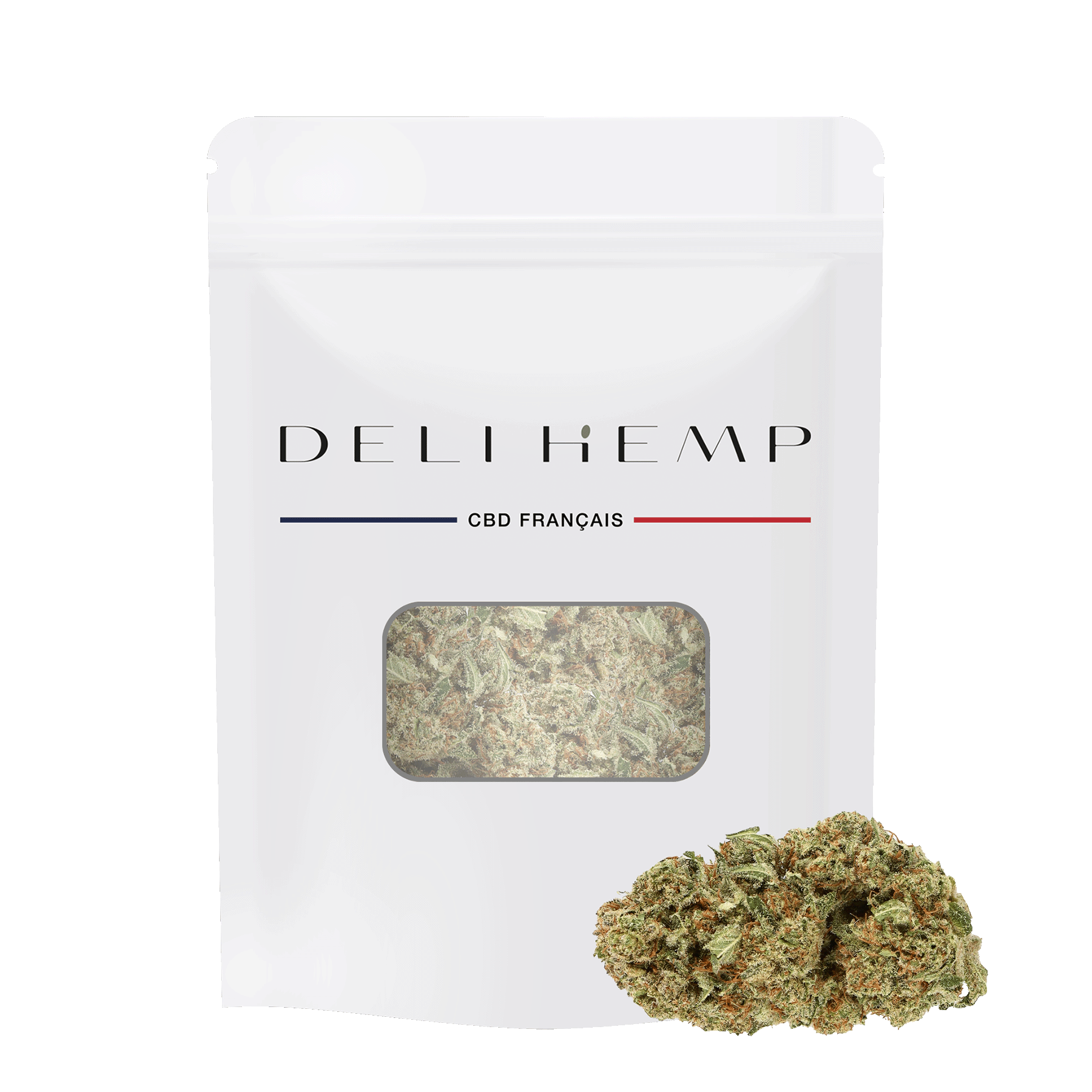PACKAGING Fleurs CBD - LIBERTY HAZE - HYDRO