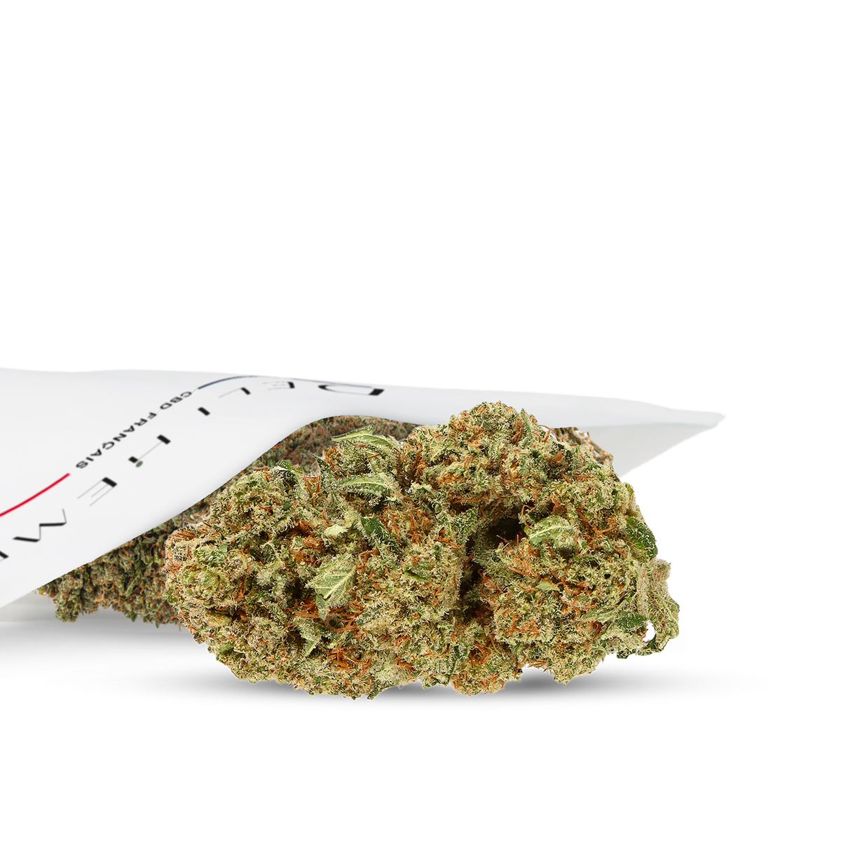 Fleurs CBD - LIBERTY HAZE - HYDRO