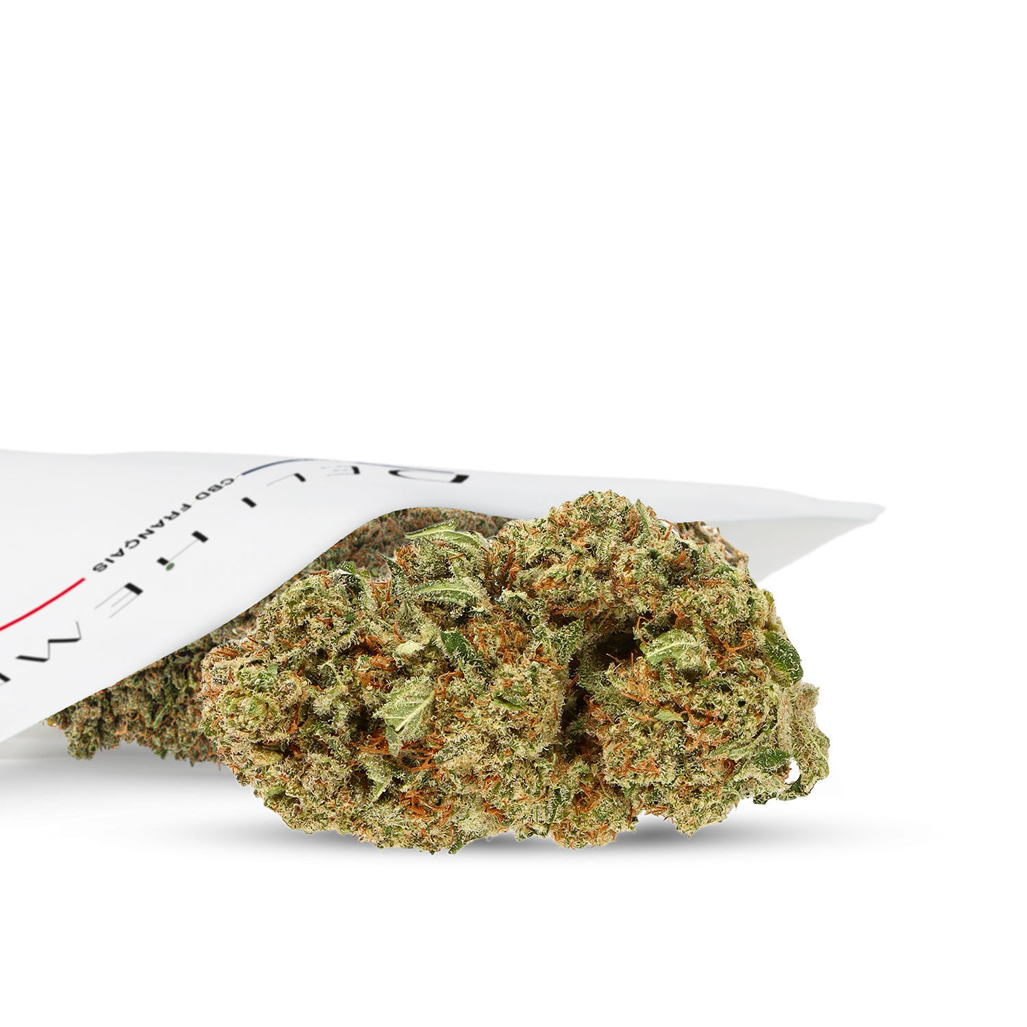 Fleurs CBD - LIBERTY HAZE - HYDRO