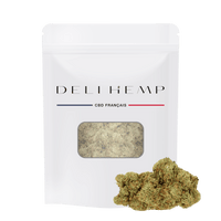 Fleurs CBD premium