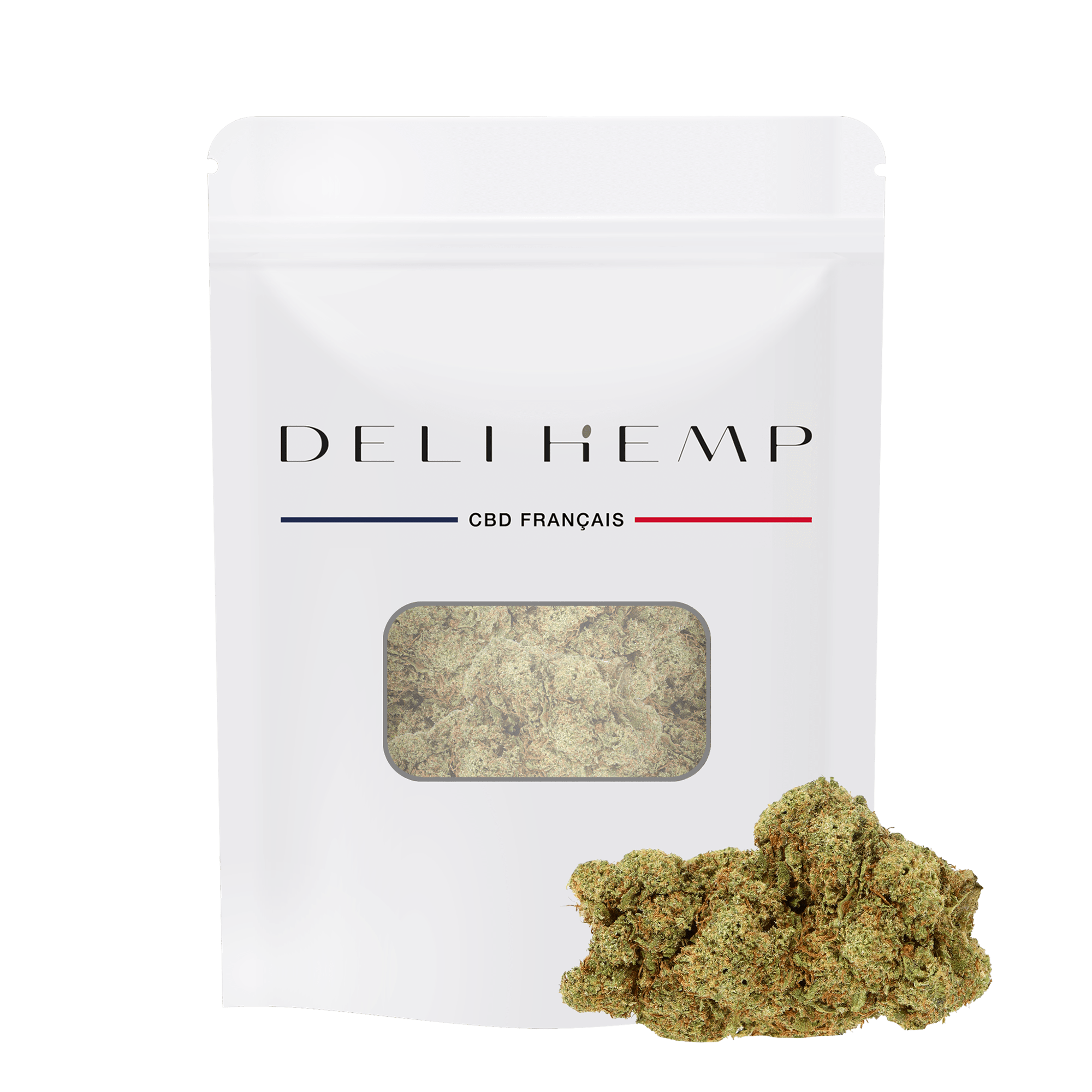 Fleurs CBD premium
