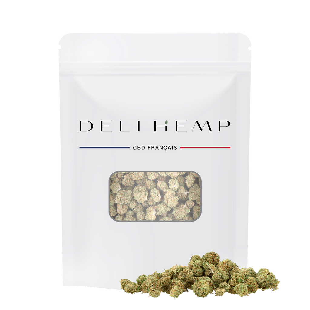 Fleurs CBD hydro