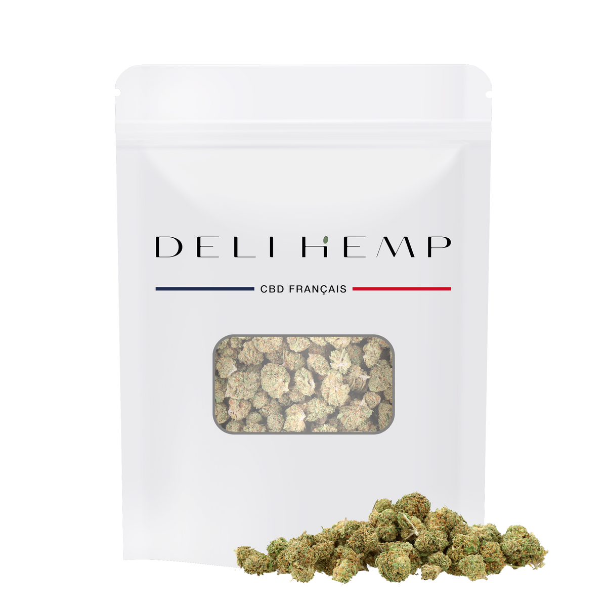Fleurs CBD hydro