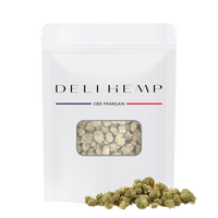 Fleurs CBD hydro