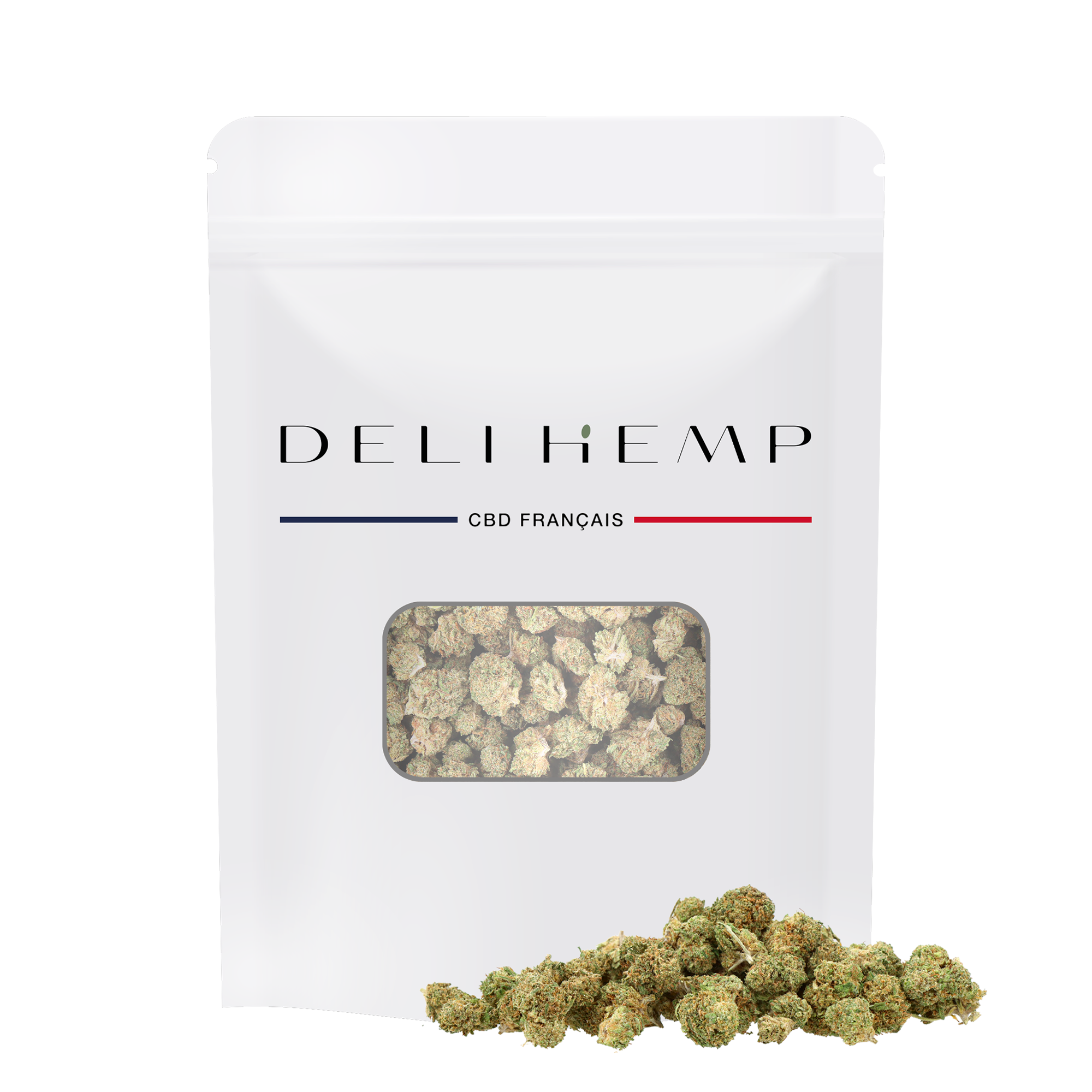 Fleurs CBD hydro