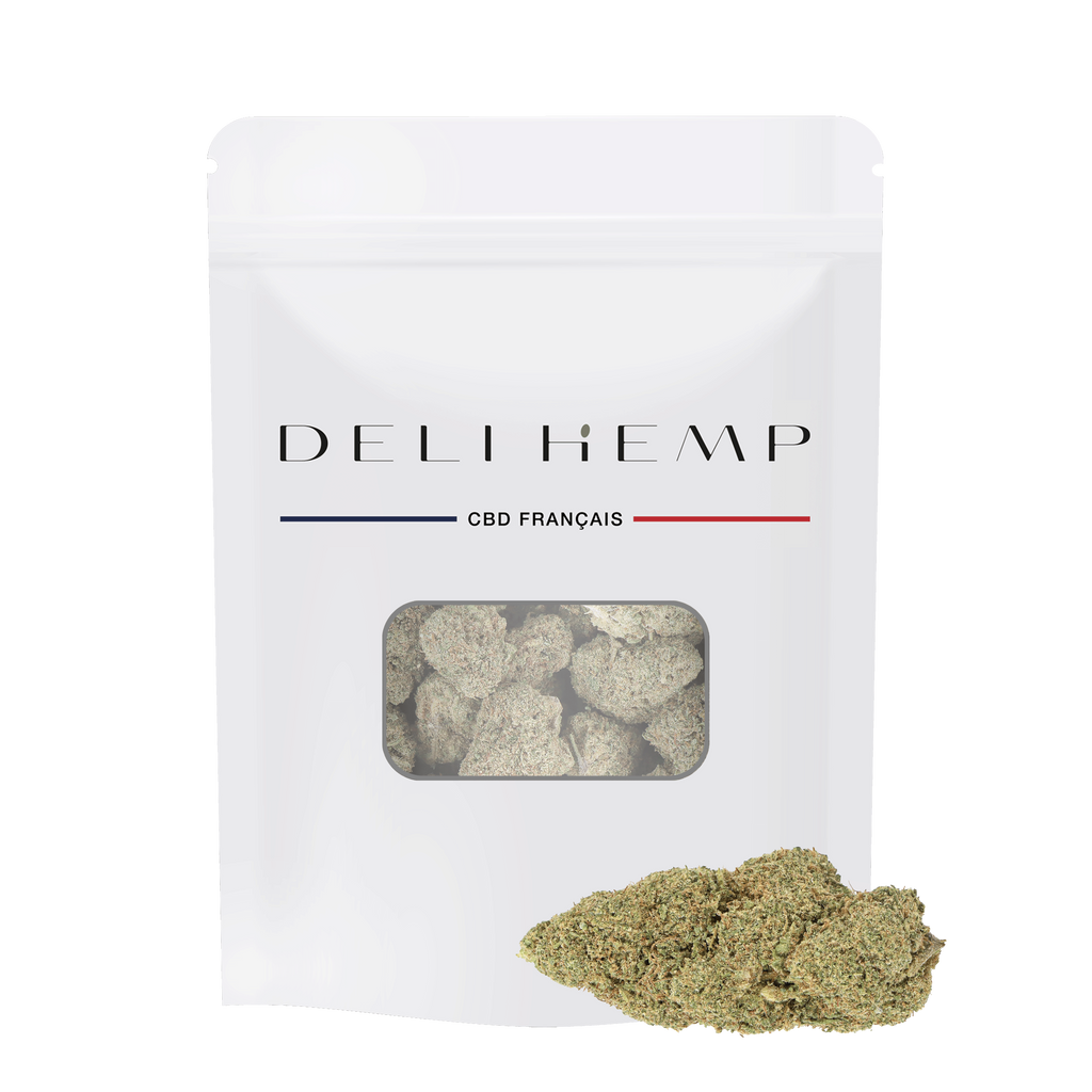 Culture premium CBD