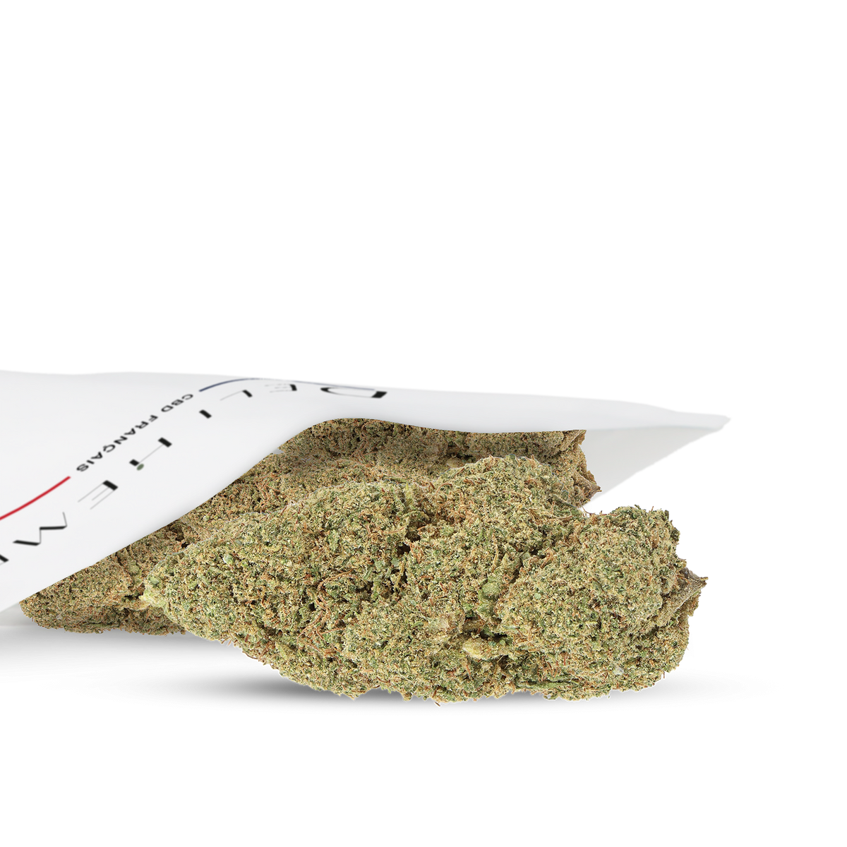 Fleurs CBD hydro