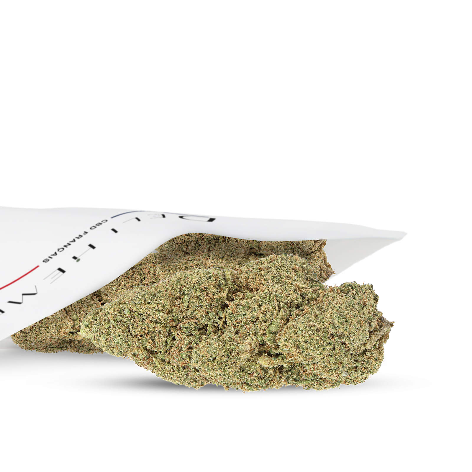 Fleurs CBD hydro