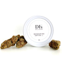 FLEUR CBD MADANRINE