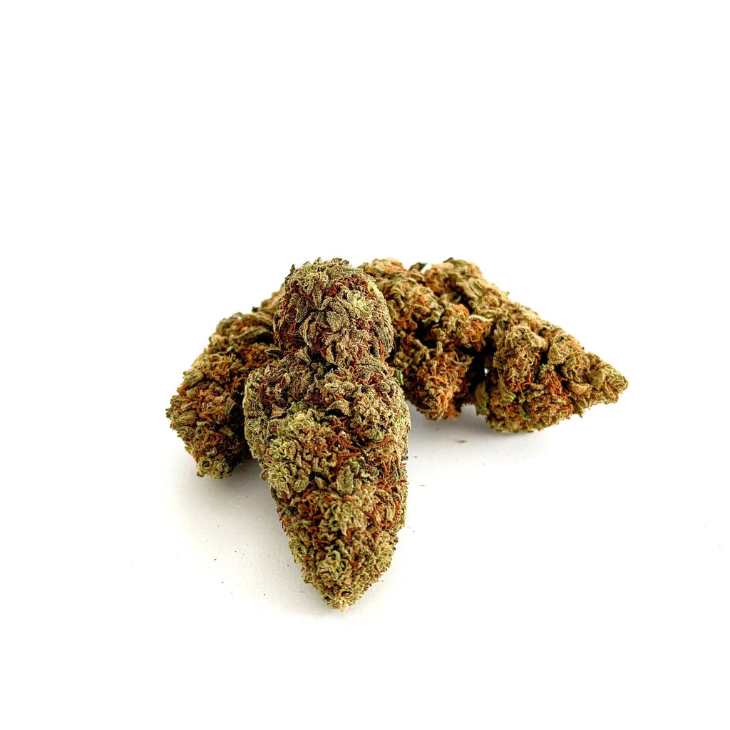FLEURS CBD MANDARINE