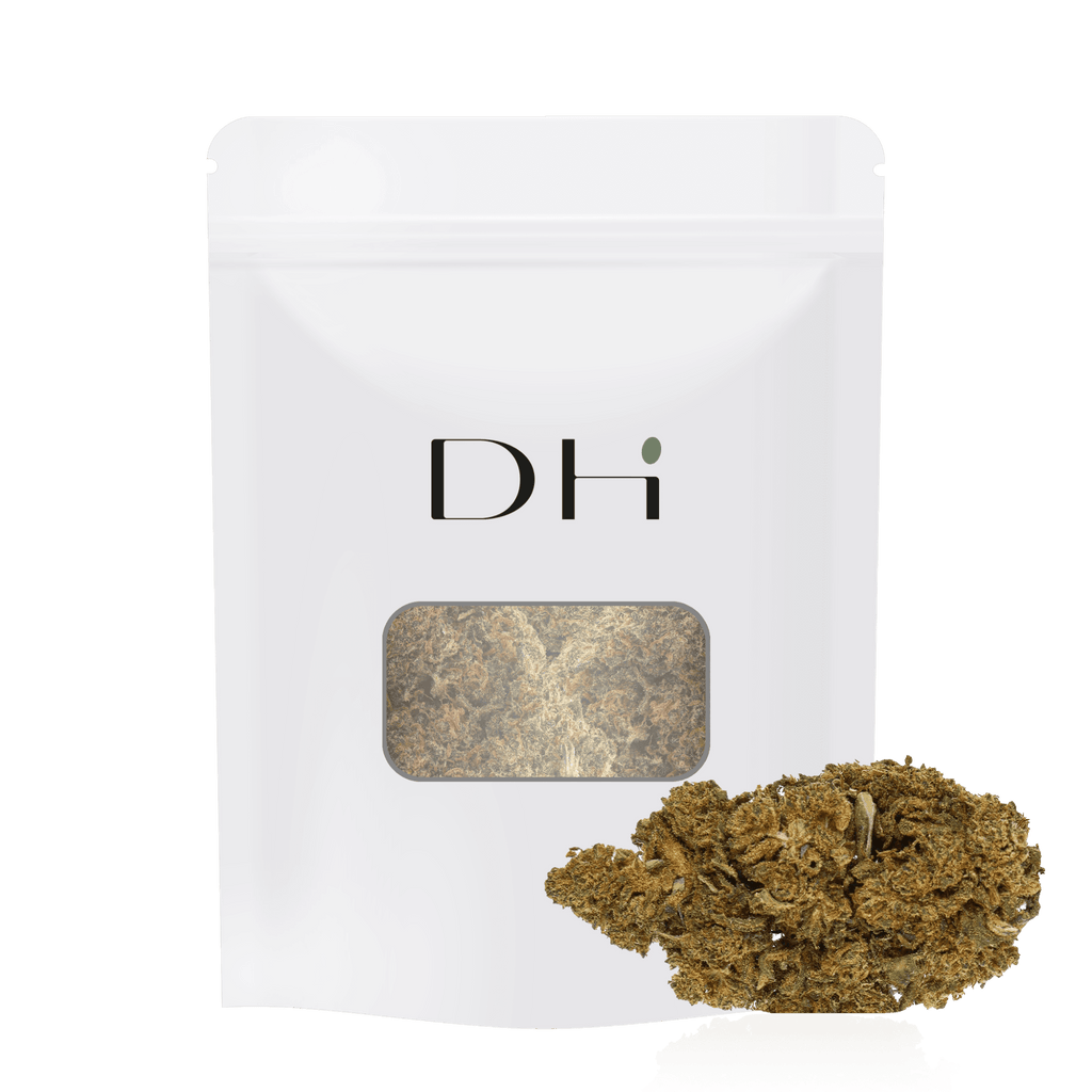 cbd fleur mango