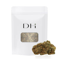 fleur de CBD Mango Haze
