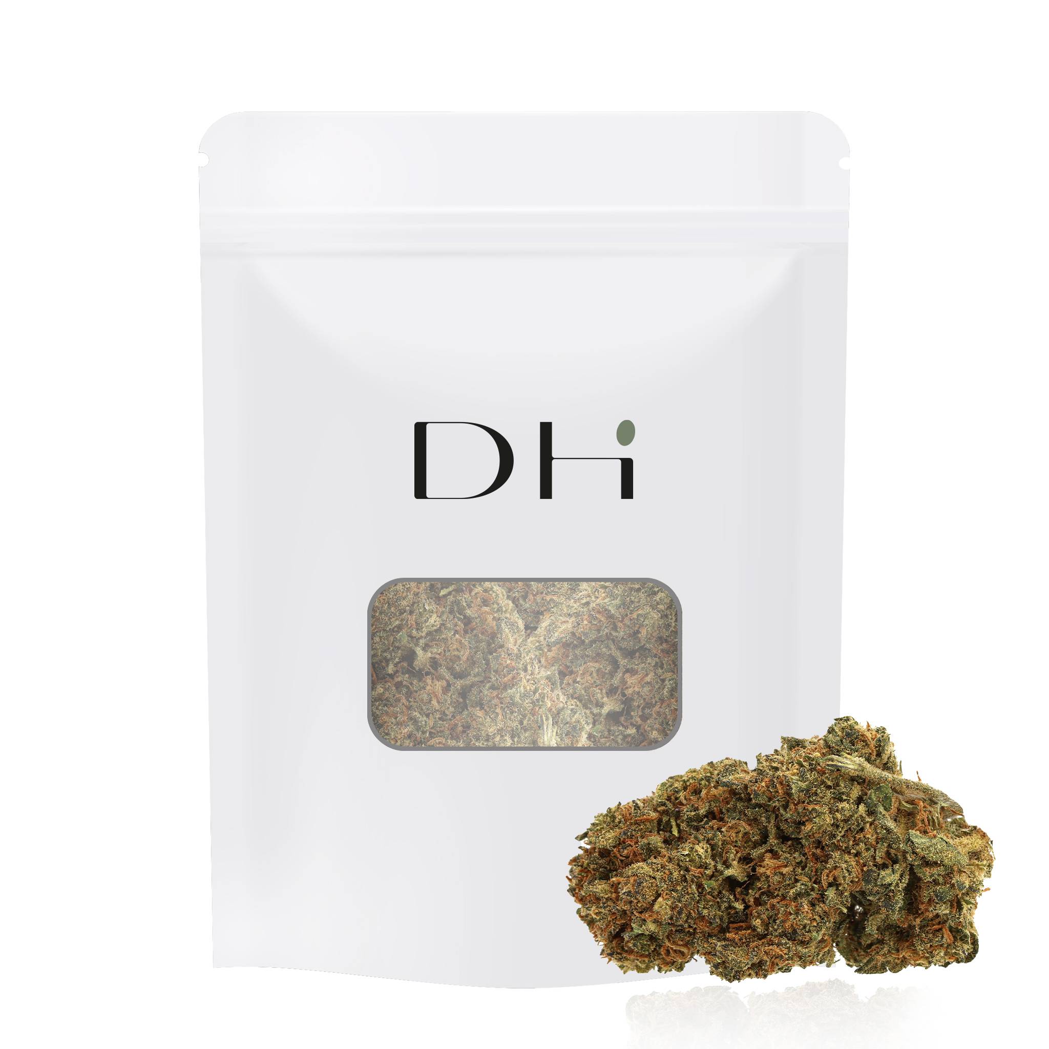 fleur de CBD Mango Haze