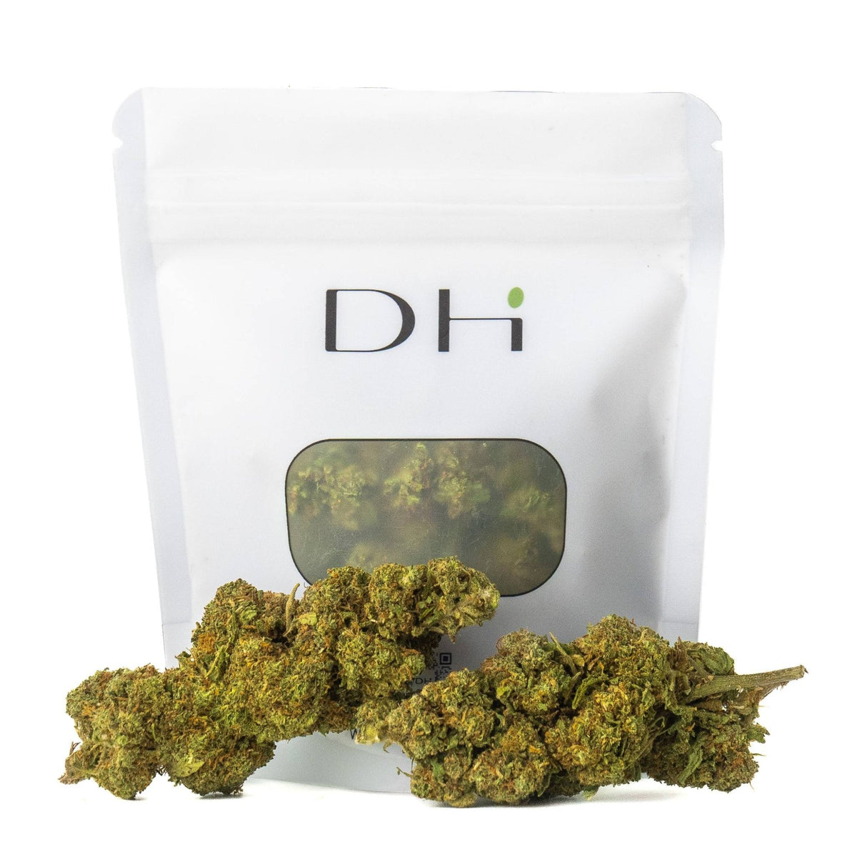 Fleur de CBD Master Kush