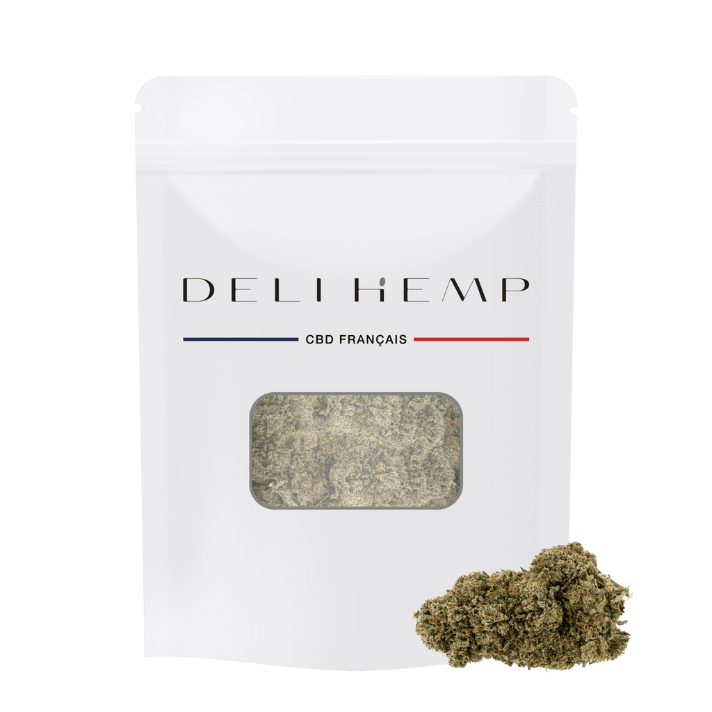 FLEURS CBD -  MELONADE - HYDROCULTURE