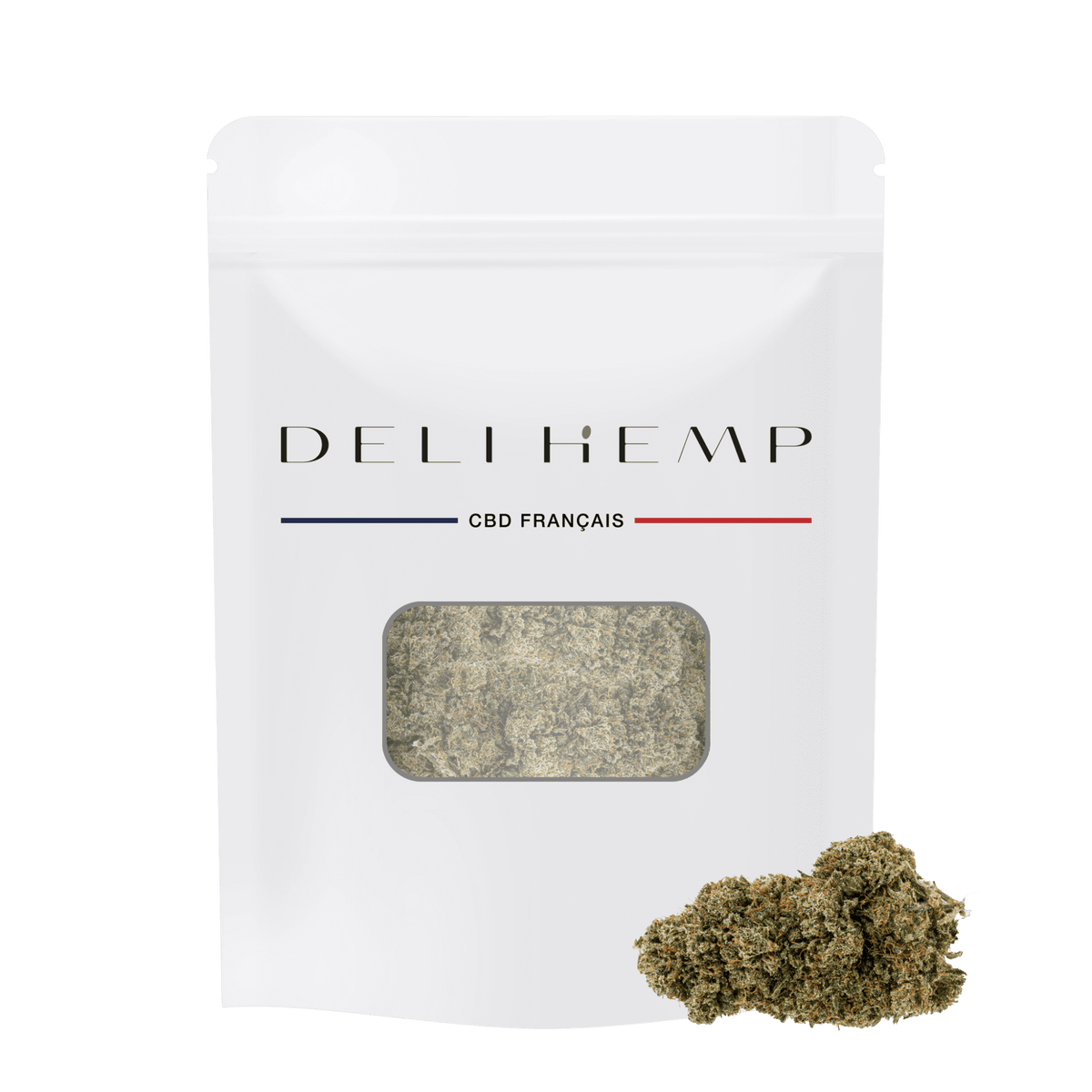 FLEURS CBD -  MELONADE - HYDROCULTURE
