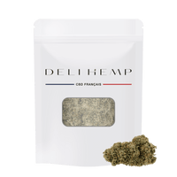 FLEURS CBD -  MELONADE - HYDROCULTURE