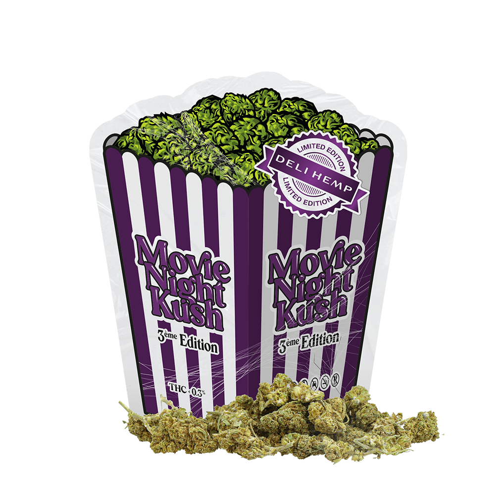 FLEURS CBD INDOOR