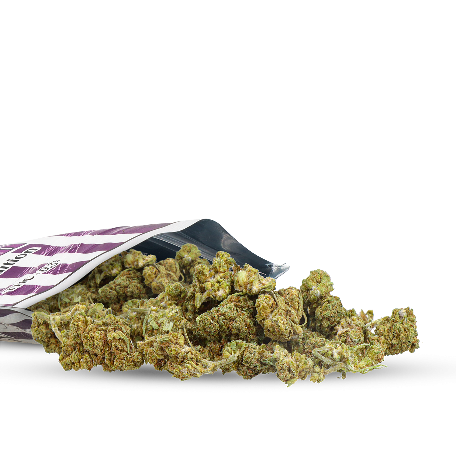 SMALL BUD INDOOR