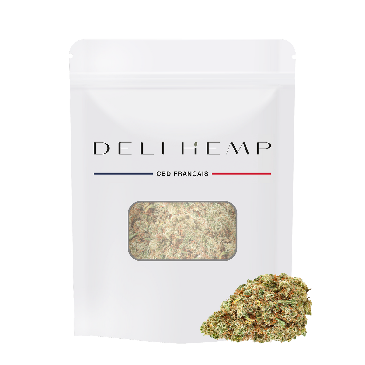 FLEURS CBD en gros