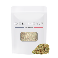 FLEURS CBD en gros