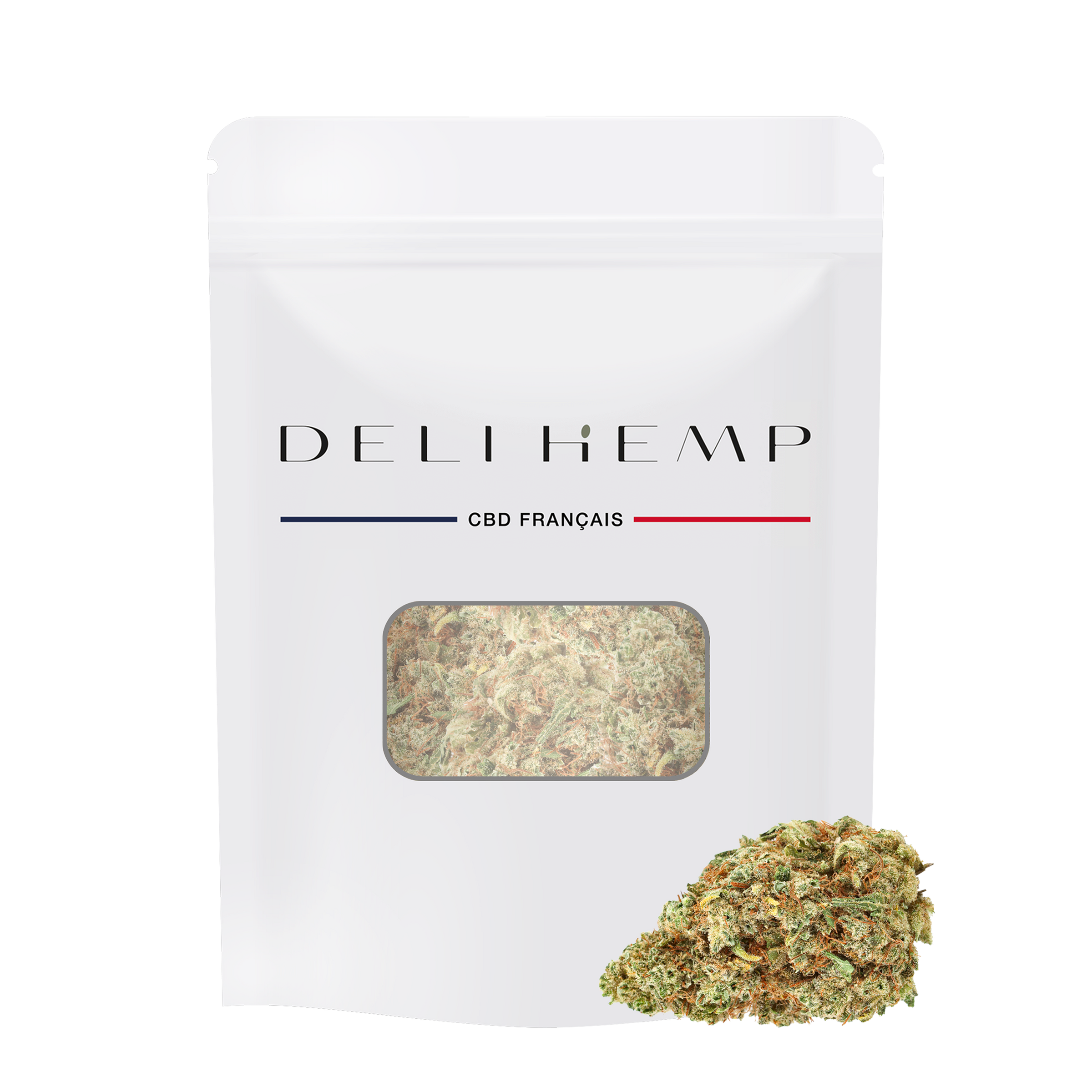 FLEURS CBD en gros