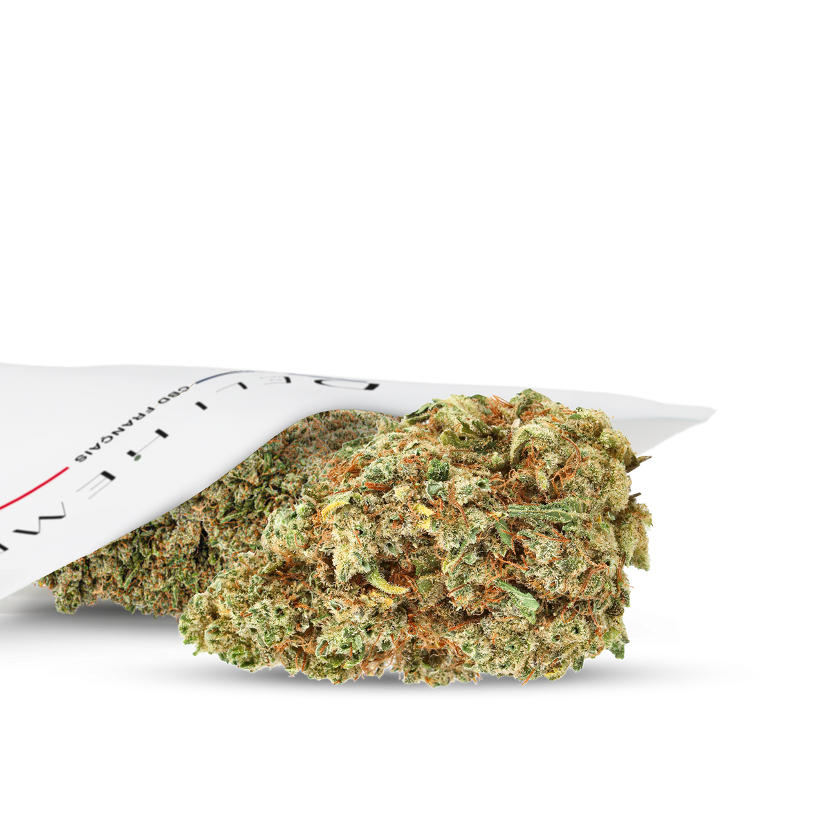 fleurs CBD hydro