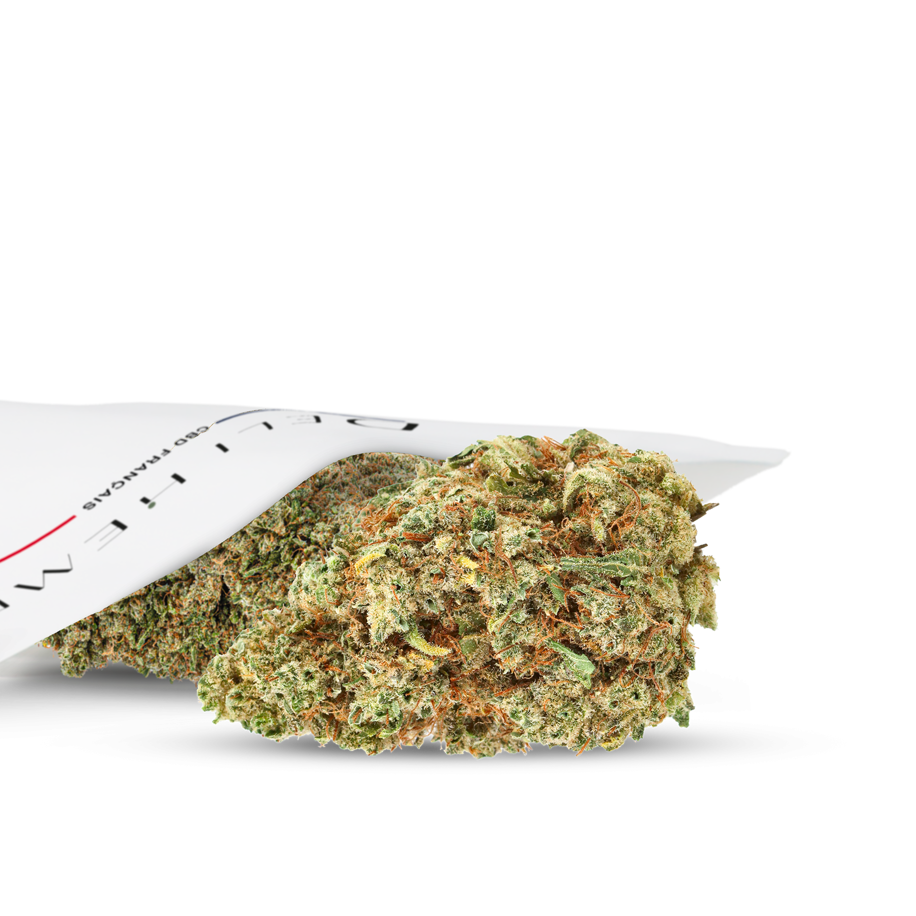 fleurs CBD hydro