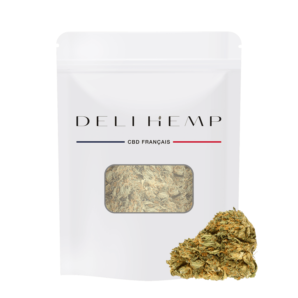FLEURS CBD INDOOR