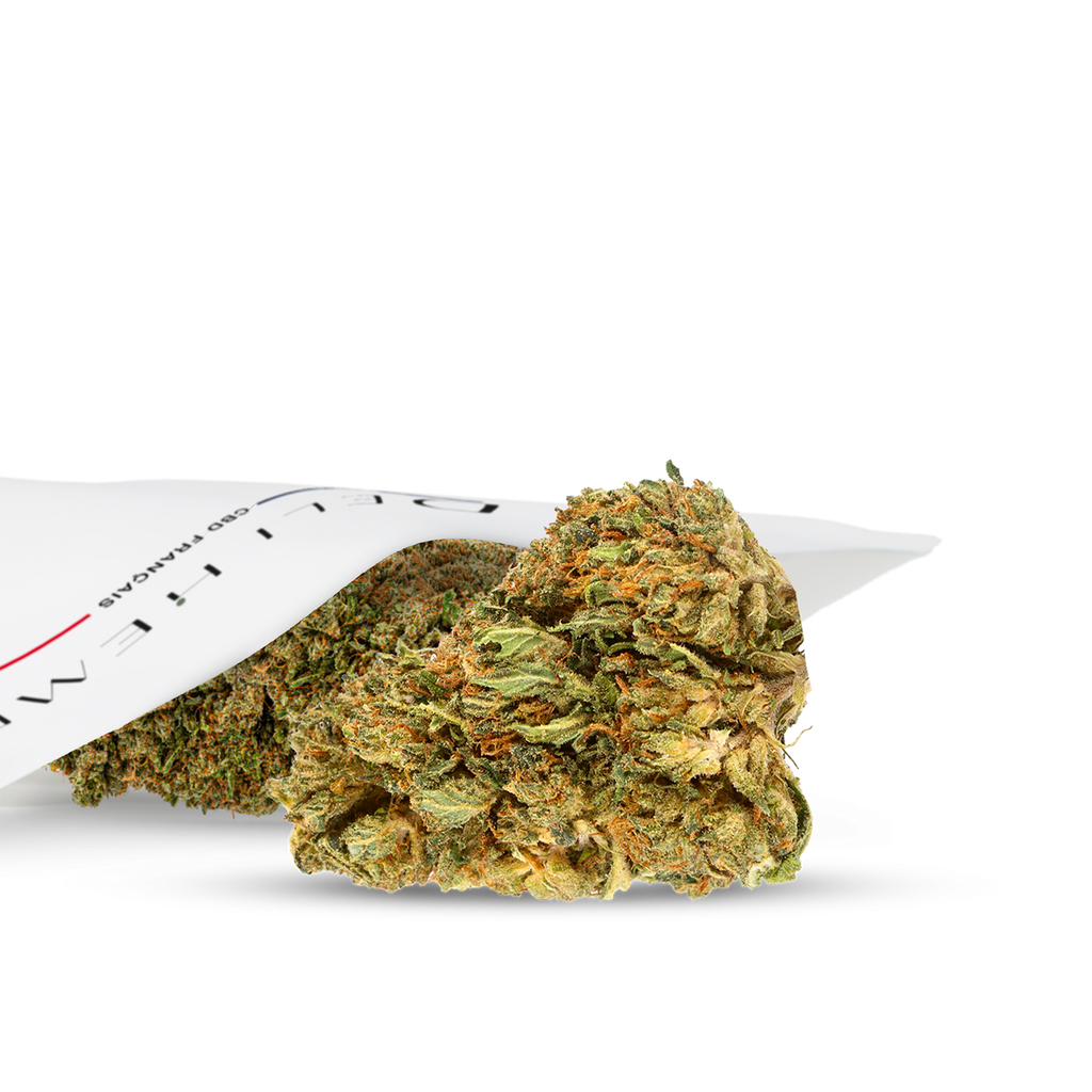 FLEURS CBD PREMIUM