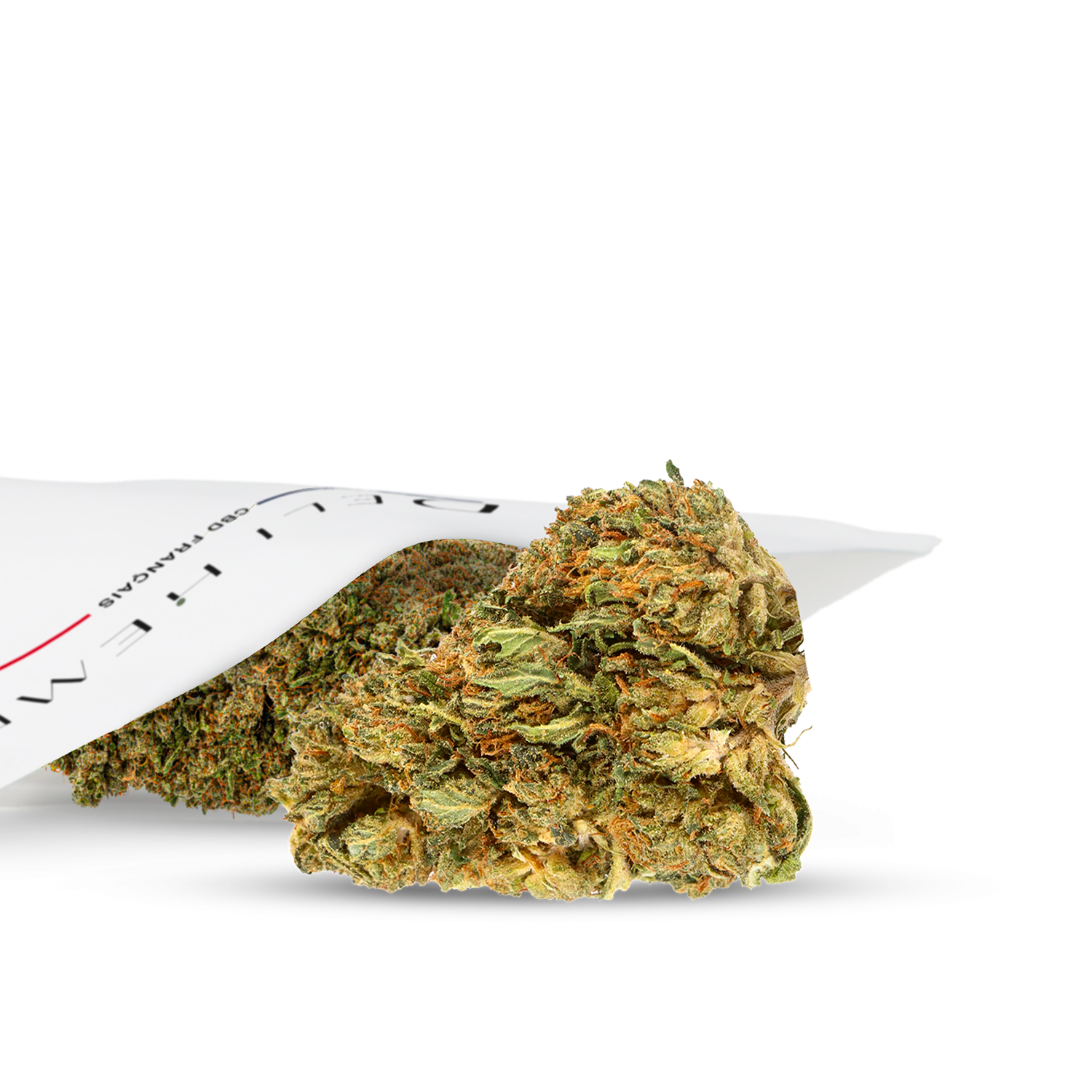 FLEURS CBD PREMIUM