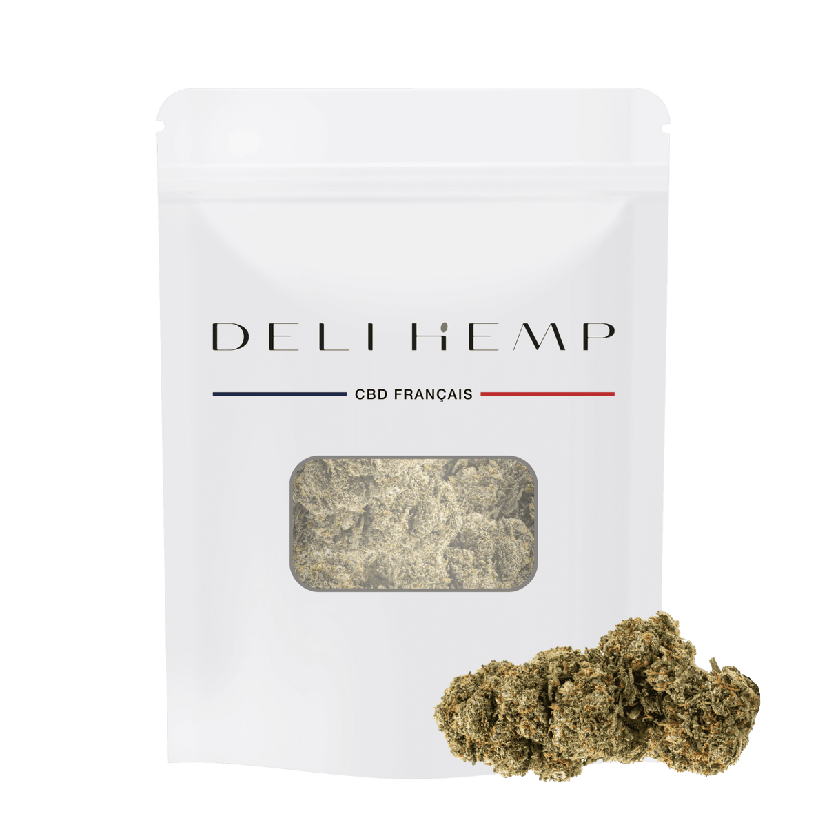 FLEURS CBD - OG KUSH