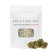FLEURS CBD - OG KUSH