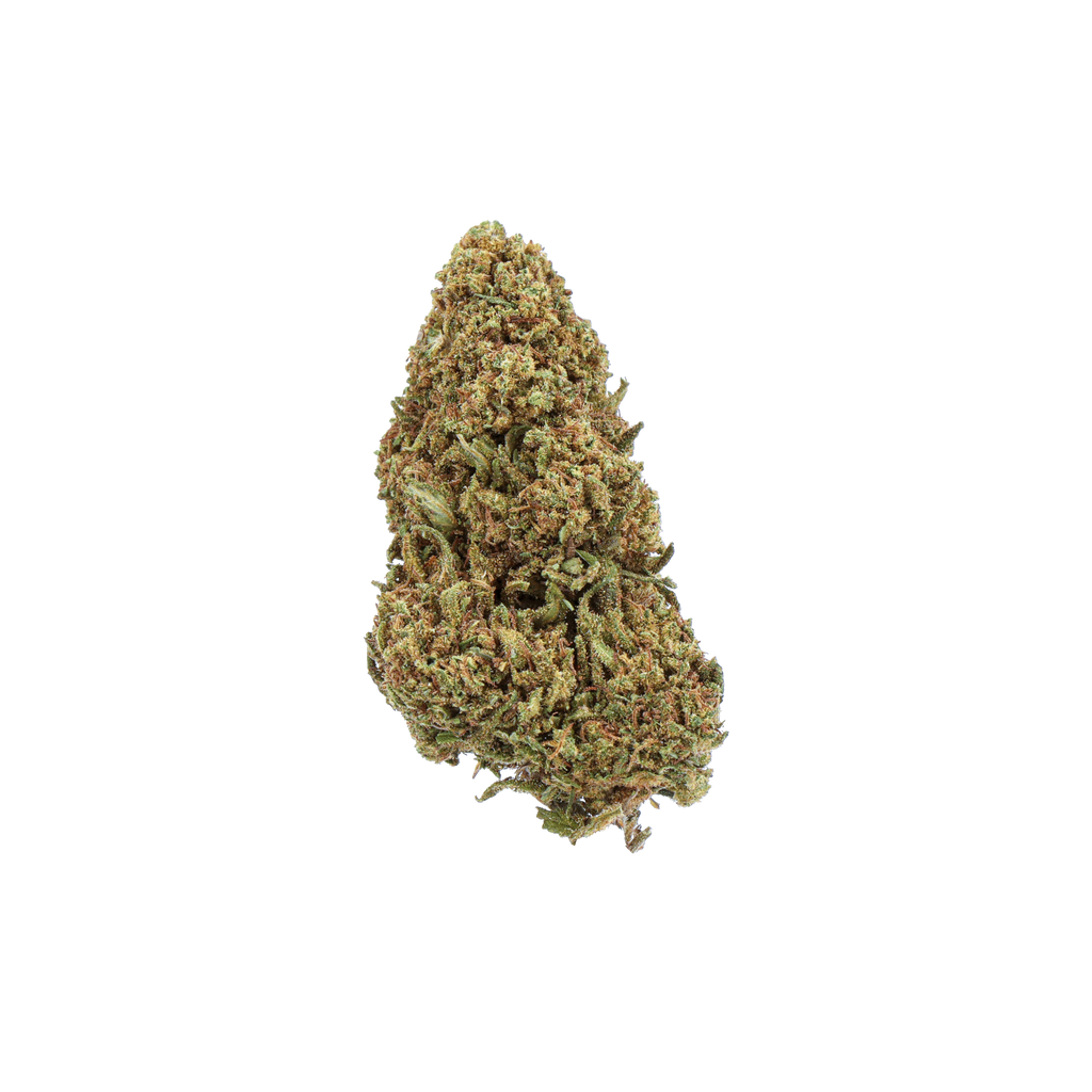 fleur CBD ORANGE BUD - GREEN HOUSE