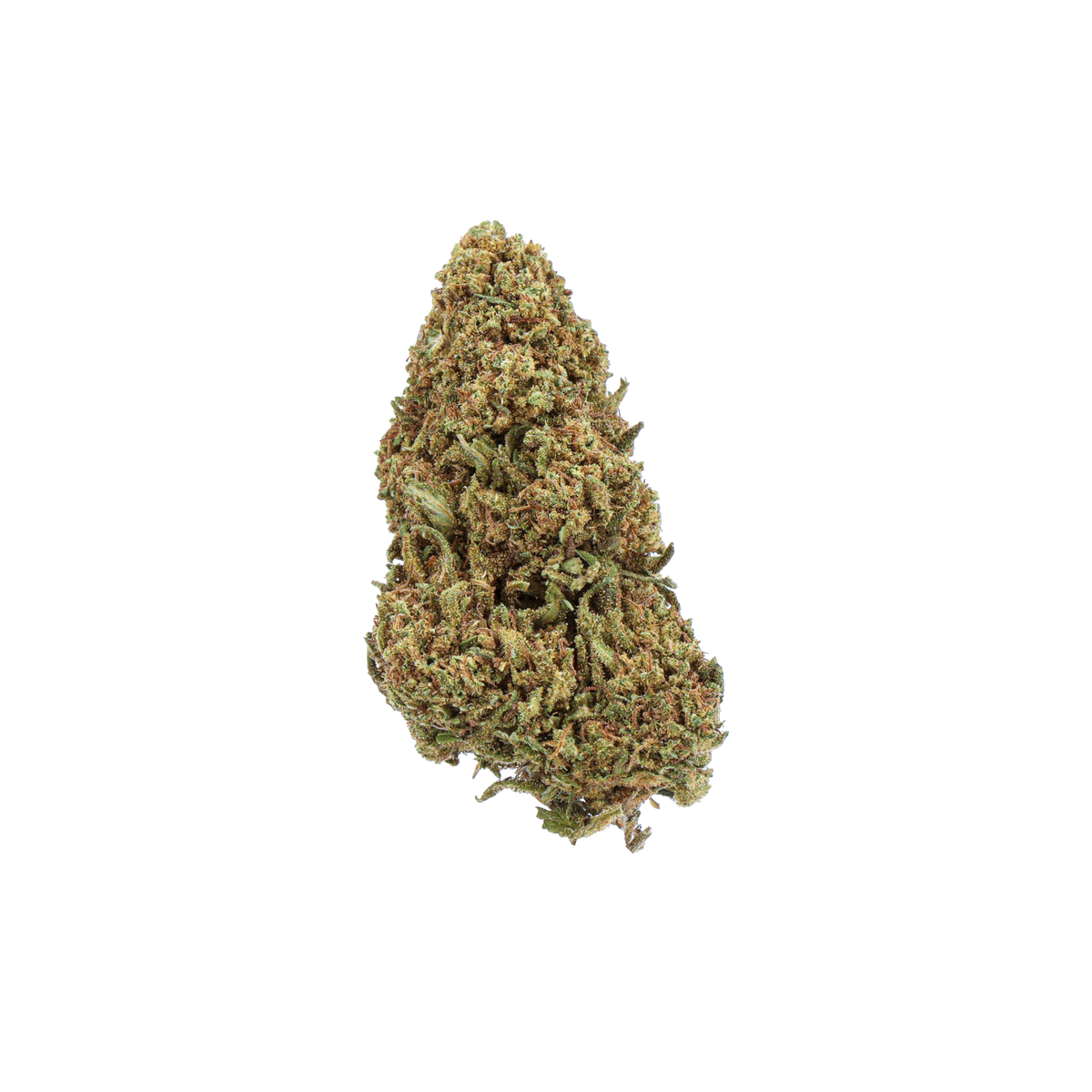 fleur CBD ORANGE BUD - GREEN HOUSE