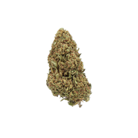 fleur CBD ORANGE BUD - GREEN HOUSE