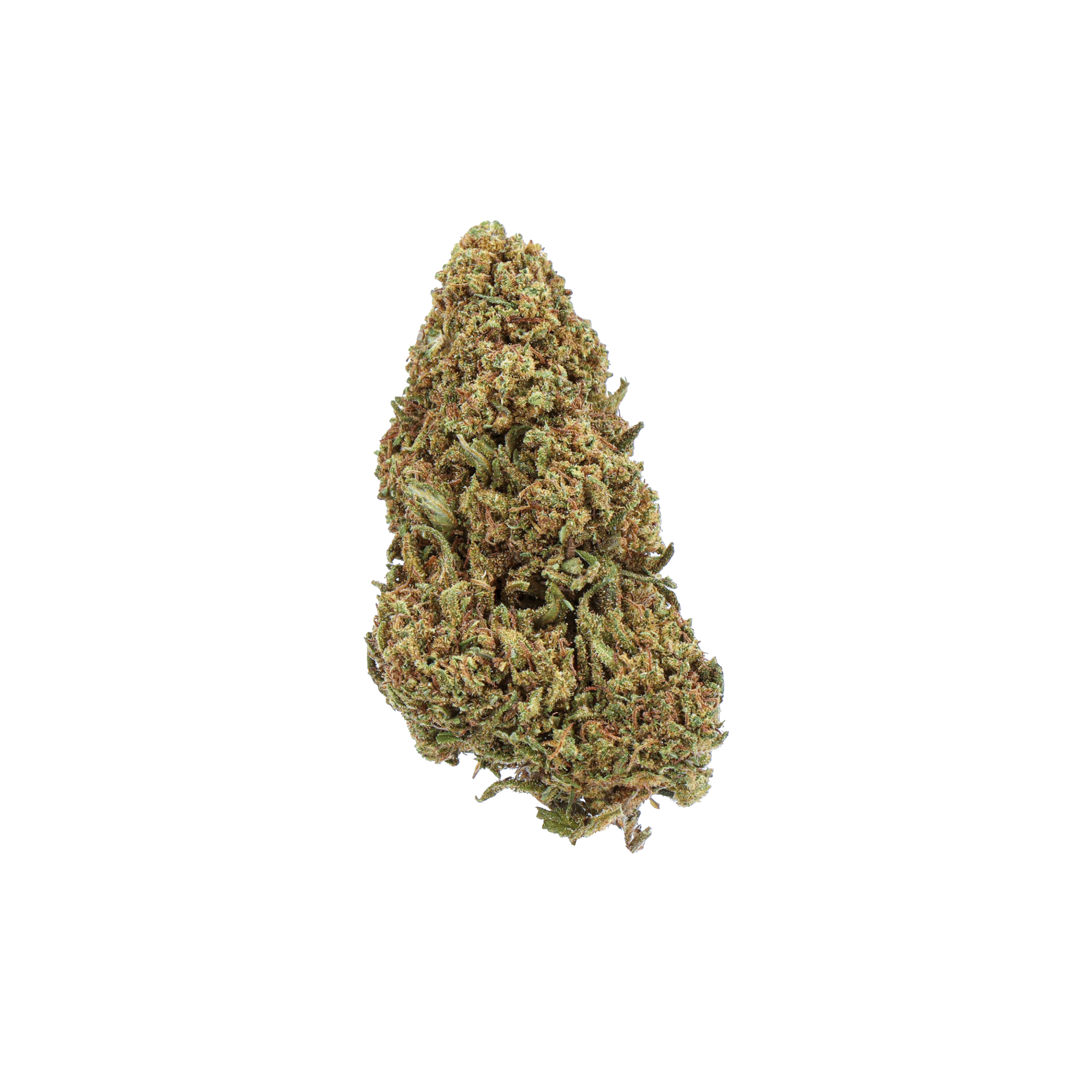 fleur CBD ORANGE BUD - GREEN HOUSE