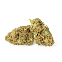 Fleurs CBD Orange Sorbet