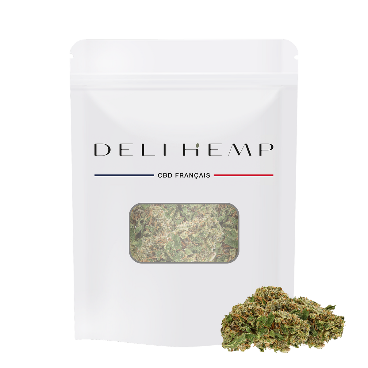 CBD ORANGE SORBET