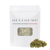 CBD ORANGE SORBET