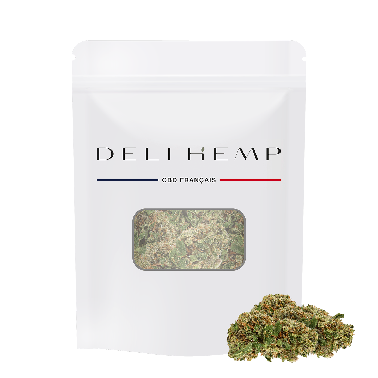 CBD ORANGE SORBET