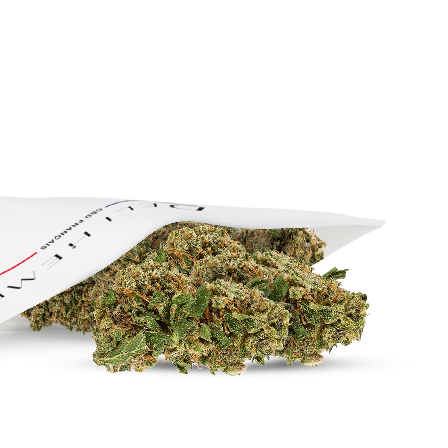fleurs cbd premium