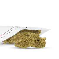 FLEURS CBD - PAYTON STRAWBERRY - HYDROCULTURE - DELI HEMP