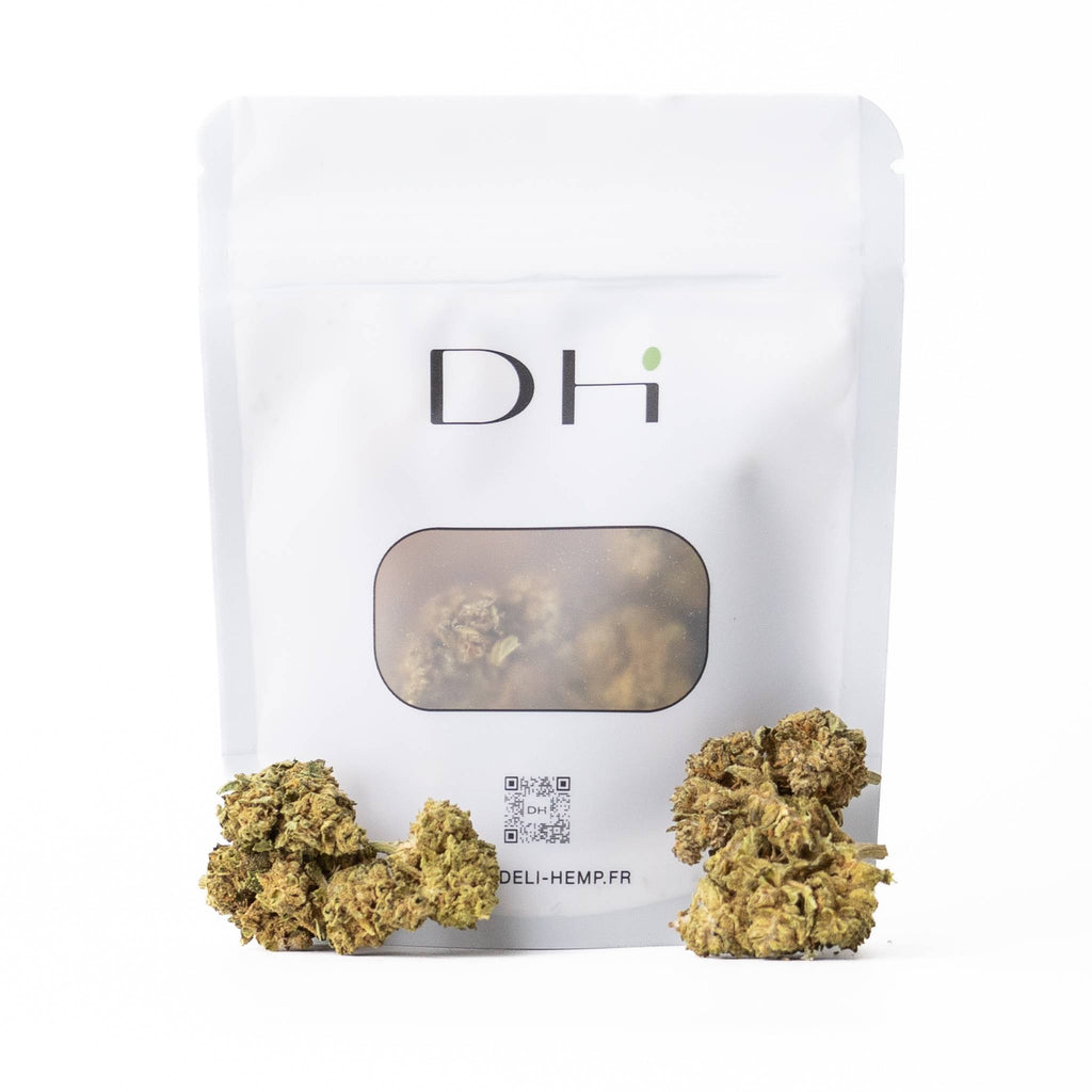 CBD PINEAPPLE EXPRESS