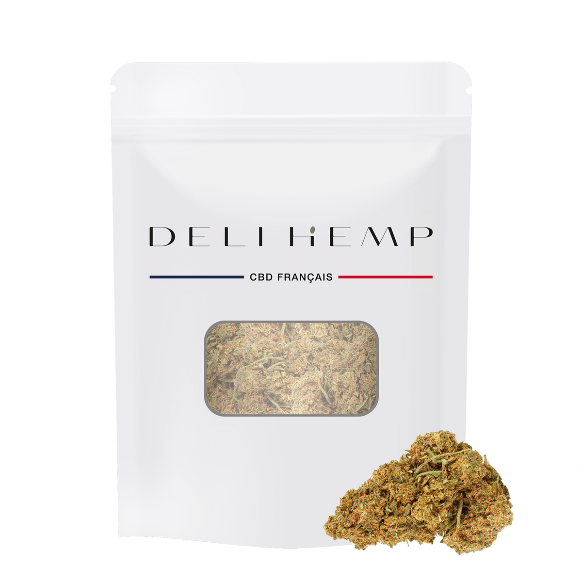 fleurs cbd pineapple