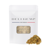 fleurs cbd pineapple